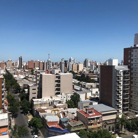 Departamento Santa Fe Con Cochera Gratis Экстерьер фото