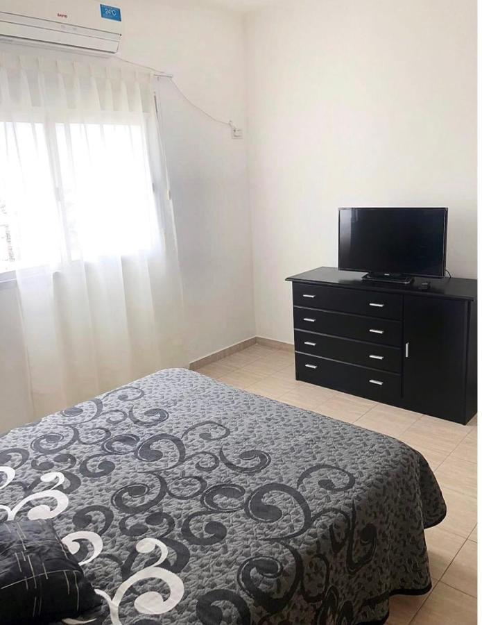 Departamento Santa Fe Con Cochera Gratis Экстерьер фото