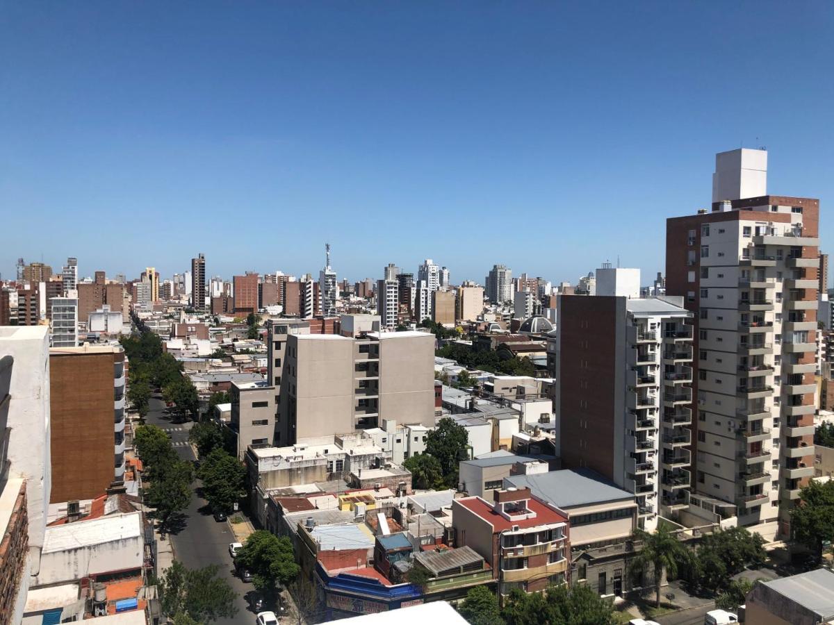 Departamento Santa Fe Con Cochera Gratis Экстерьер фото